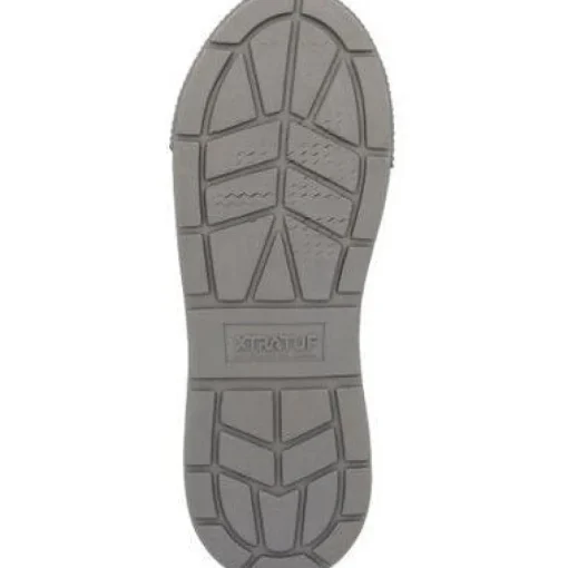 Xtratuf Men's Ankle 6" WP Sport Deck Boot - Blue - XADSM201
