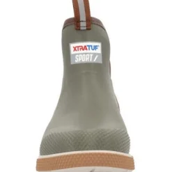Xtratuf Men's Ankle Deck 6