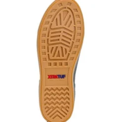Xtratuf Men's Ankle Waterproof Slip Resistant Deck Boot -Blue- XMAB2RW