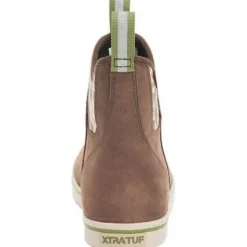 Xtratuf Men's Leather 6