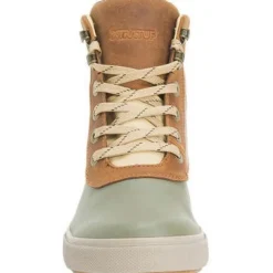 Xtratuf Men's Leather Lace 6
