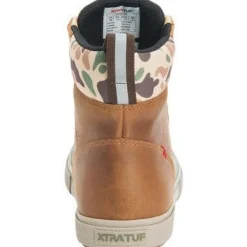 Xtratuf Men's Leather Lace 6