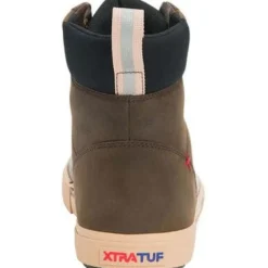 Xtratuf Men's Leather Lace 6