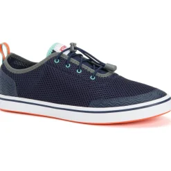 Xtratuf Men's Riptide Water Shoe - Navy - XMR-201