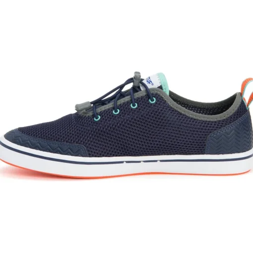Xtratuf Men's Riptide Water Shoe - Navy - XMR-201