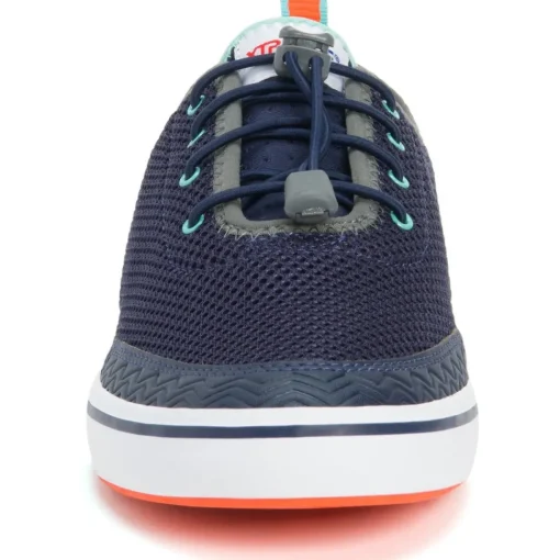 Xtratuf Men's Riptide Water Shoe - Navy - XMR-201
