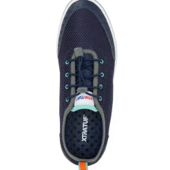 Xtratuf Men's Riptide Water Shoe - Navy - XMR-201