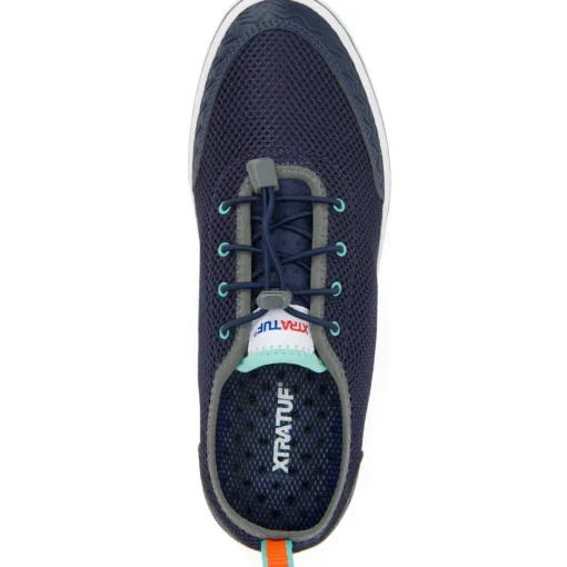 Xtratuf Men's Riptide Water Shoe - Navy - XMR-201