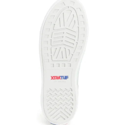 Xtratuf Women's 6" Ankle Deck WP Boot - Gray - XWAB-102
