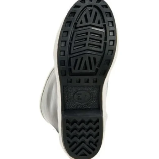 Xtratuf Women's 12" WP Slip Resistant Legacy Boot -Black- XWLM001