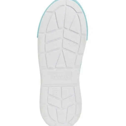 Xtratuf Women's Ankle 6" WP Slip Resist Deck Sport Boot -Green- ADSW-300