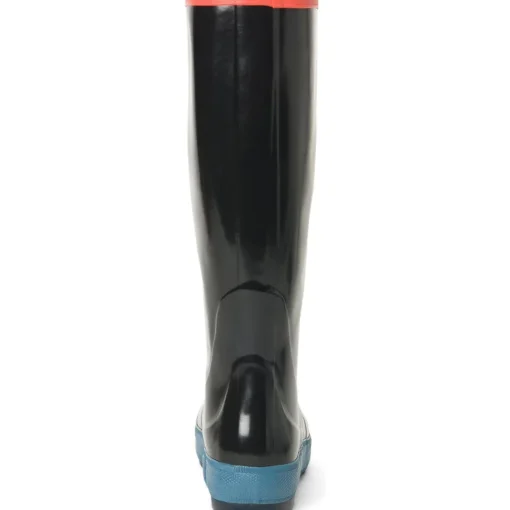 Xtratuf Women's Beach Glass 15" Legacy WP Outdoor Boot- Black- XWL-1BG