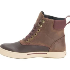 Xtratuf Women's Leather Lace 6