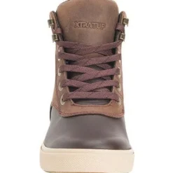 Xtratuf Women's Leather Lace 6
