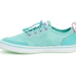 Xtratuf Women's Riptide Water Shoe - Teal - XWR-301