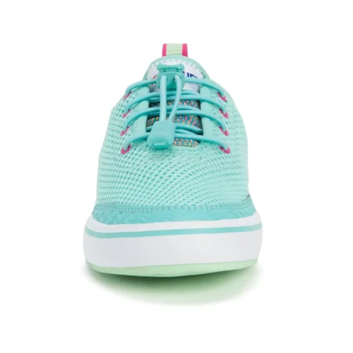 Xtratuf Women's Riptide Water Shoe - Teal - XWR-301