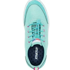 Xtratuf Women's Riptide Water Shoe - Teal - XWR-301