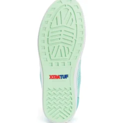 Xtratuf Women's Riptide Water Shoe - Teal - XWR-301