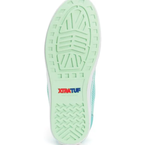 Xtratuf Women's Riptide Water Shoe - Teal - XWR-301