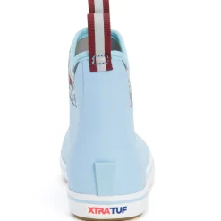 Xtratuf Women's Salmon Sisters 6