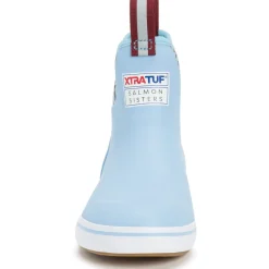 Xtratuf Women's Salmon Sisters 6